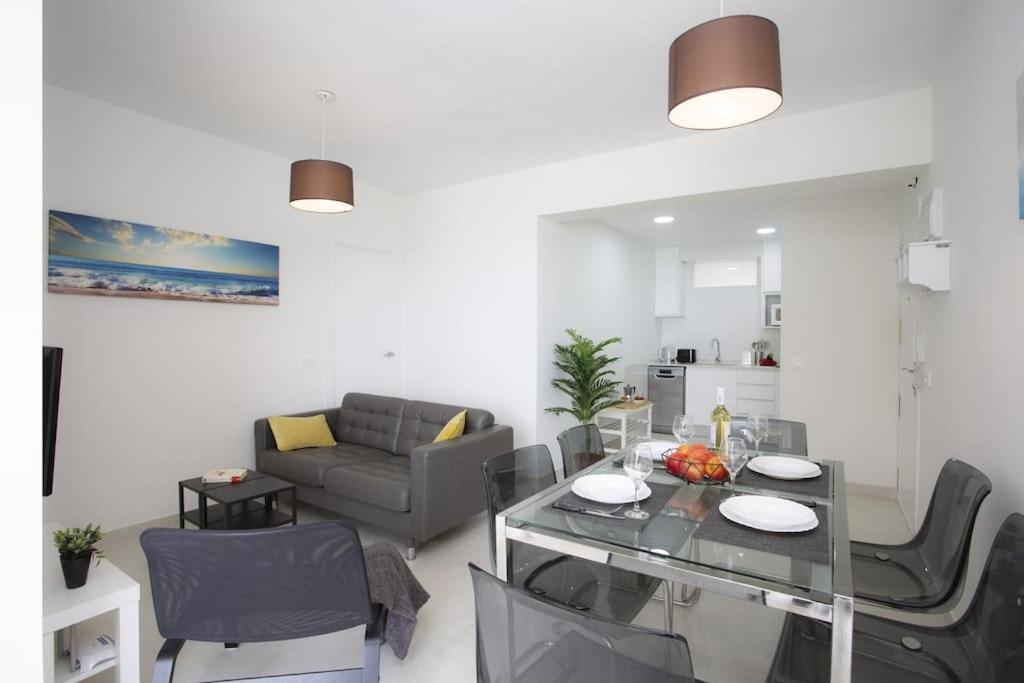 Singularstays Cullera V Exterior foto